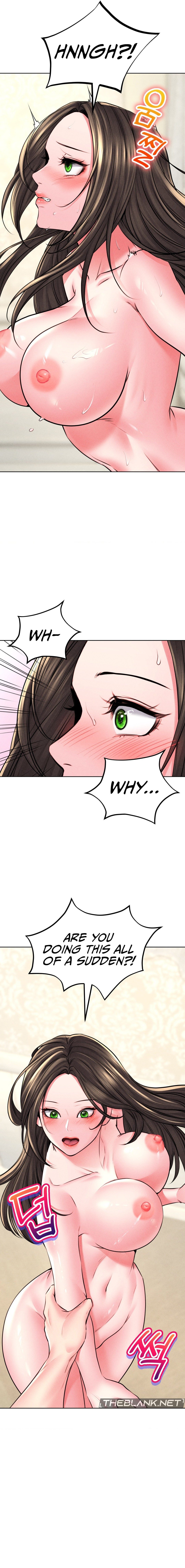 Modern Apartment, Gyeonseong 1930 chapter 26 page 7