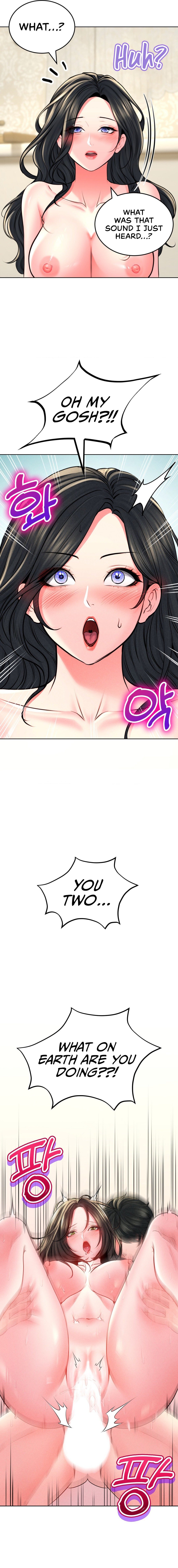 Modern Apartment, Gyeonseong 1930 chapter 26 page 9