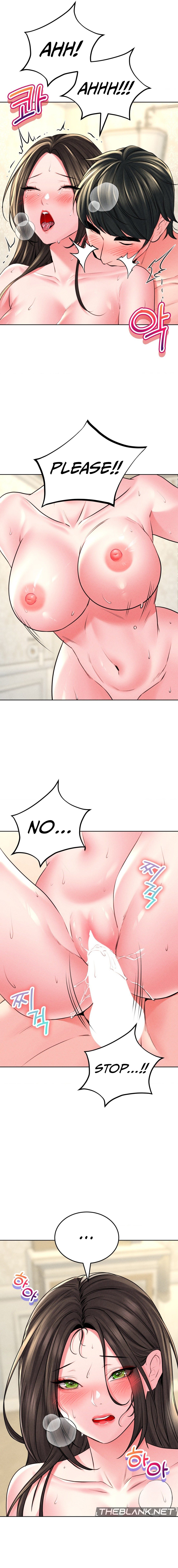 Modern Apartment, Gyeonseong 1930 chapter 26 page 13