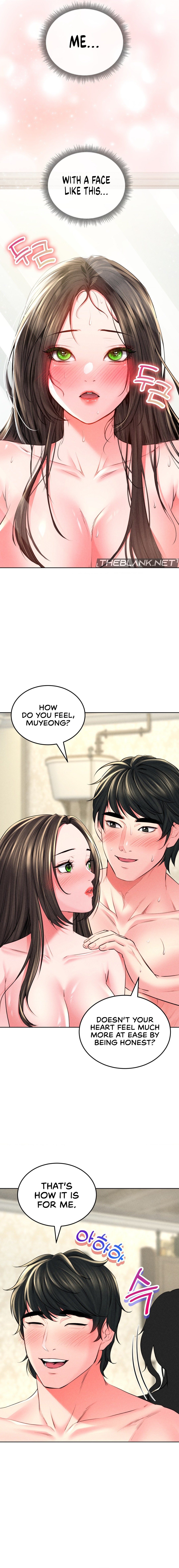 Modern Apartment, Gyeonseong 1930 chapter 26 page 18