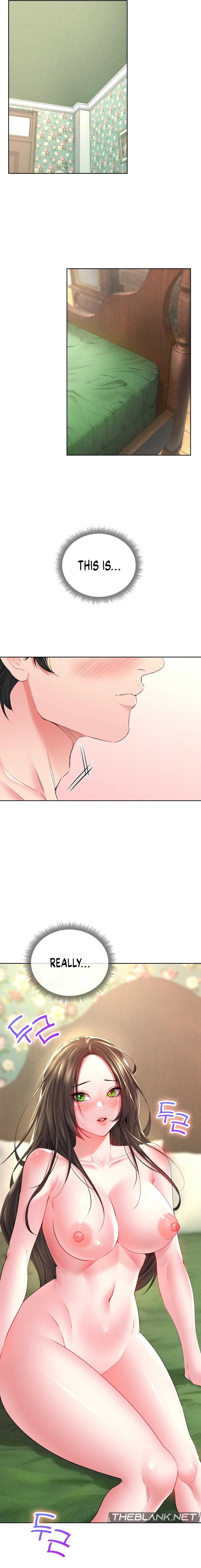 Modern Apartment, Gyeonseong 1930 chapter 27 page 3