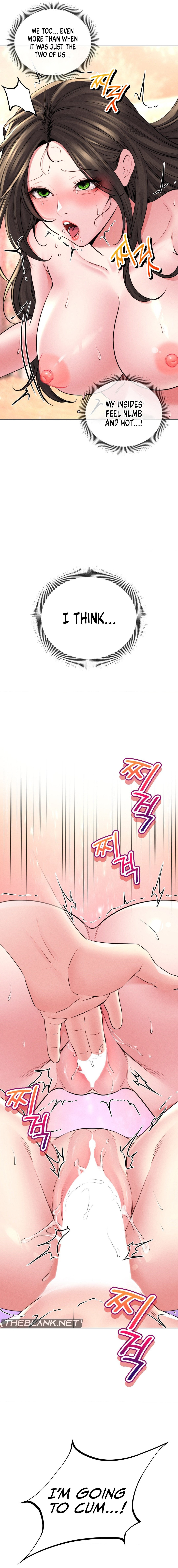 Modern Apartment, Gyeonseong 1930 chapter 27 page 16