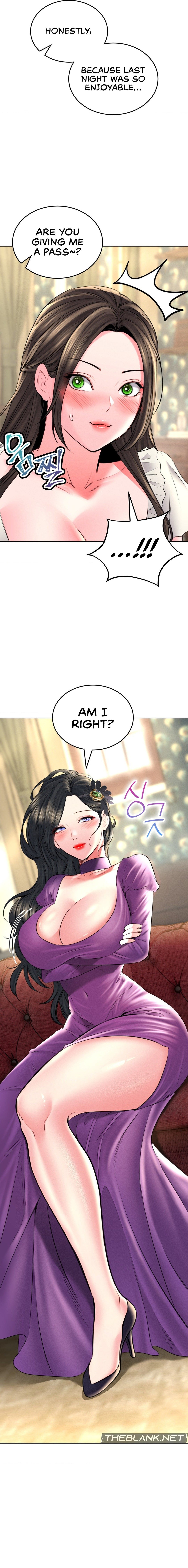 Modern Apartment, Gyeonseong 1930 chapter 28 page 6
