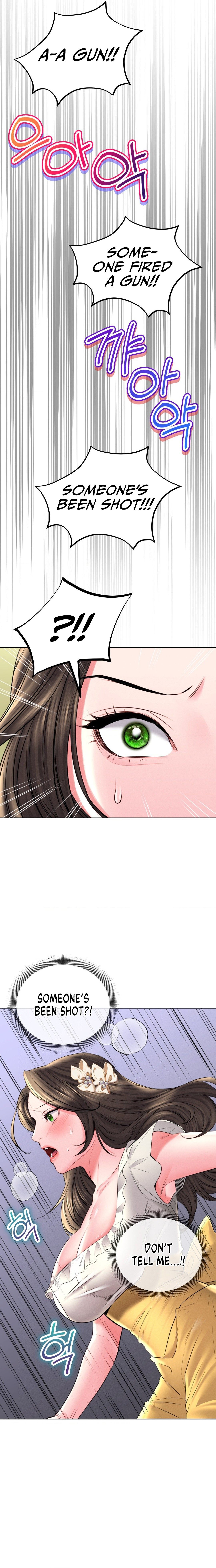 Modern Apartment, Gyeonseong 1930 chapter 28 page 12