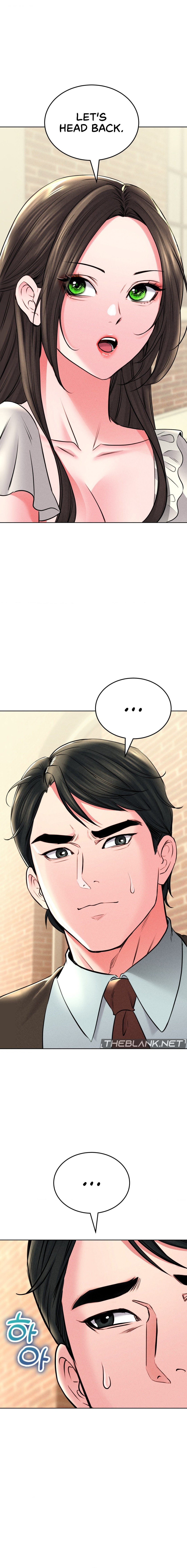 Modern Apartment, Gyeonseong 1930 chapter 28 page 16
