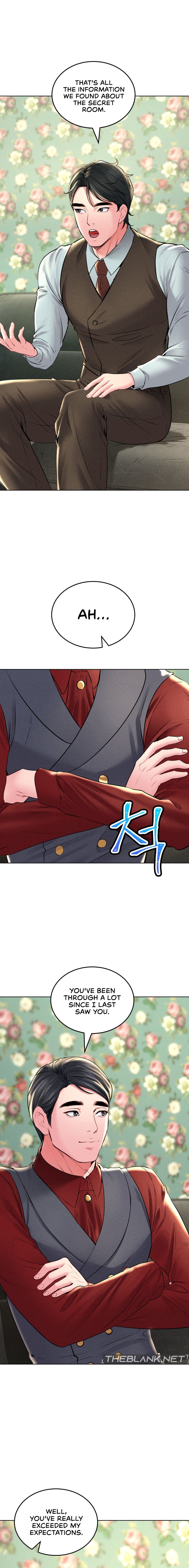 Modern Apartment, Gyeonseong 1930 chapter 29 page 3