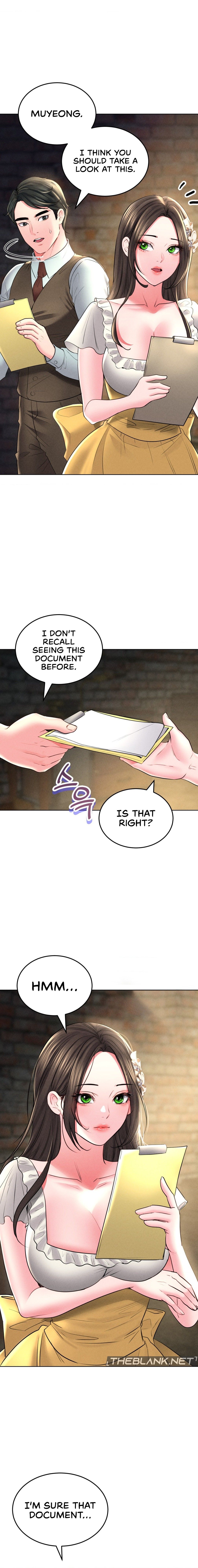 Modern Apartment, Gyeonseong 1930 chapter 29 page 9