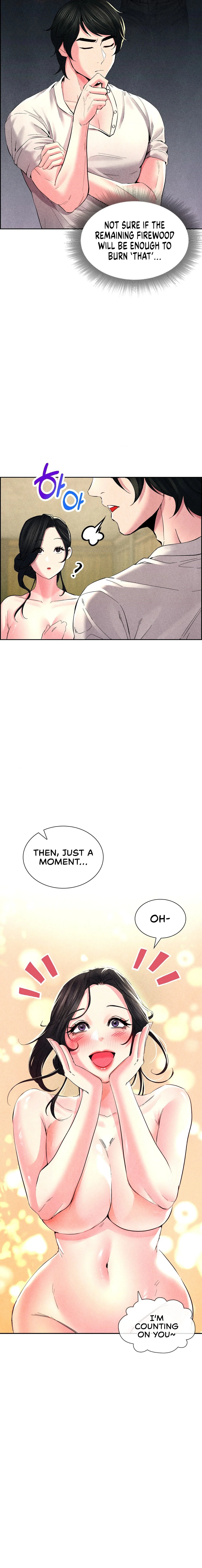 Modern Apartment, Gyeonseong 1930 chapter 3 page 9