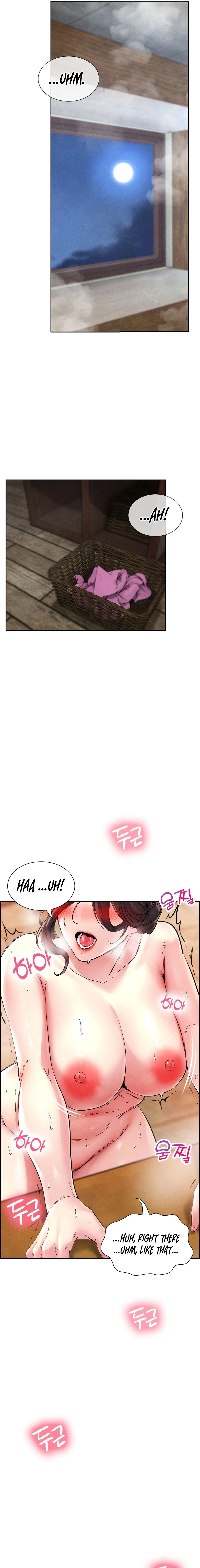 Modern Apartment, Gyeonseong 1930 chapter 3 page 10