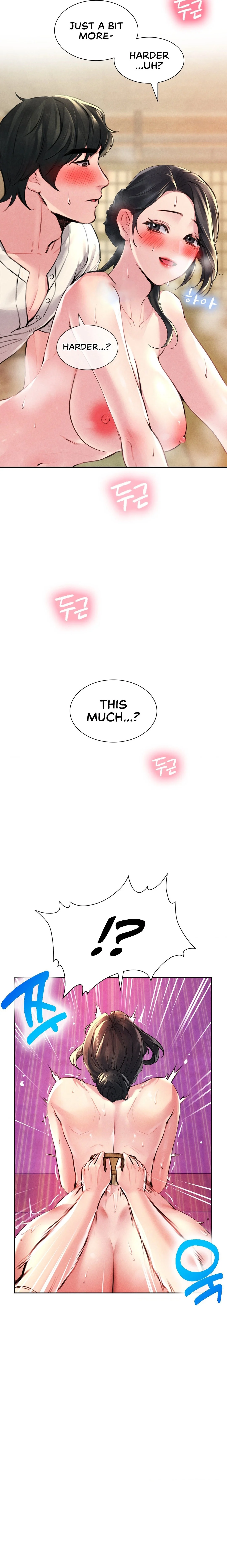 Modern Apartment, Gyeonseong 1930 chapter 3 page 11