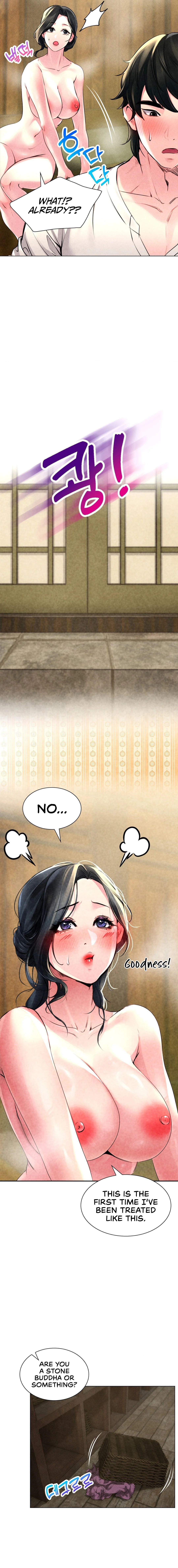 Modern Apartment, Gyeonseong 1930 chapter 3 page 17