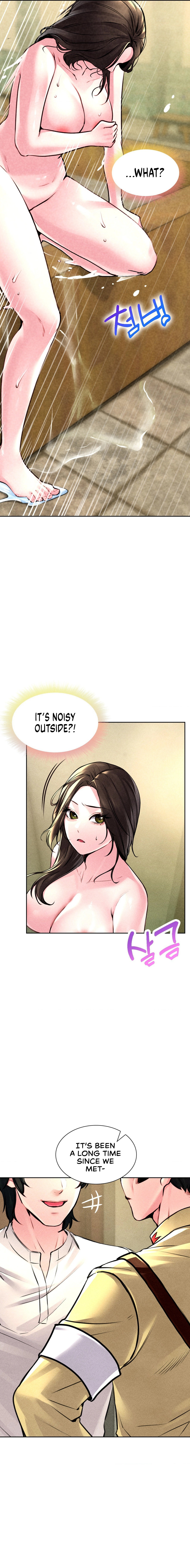 Modern Apartment, Gyeonseong 1930 chapter 3 page 29