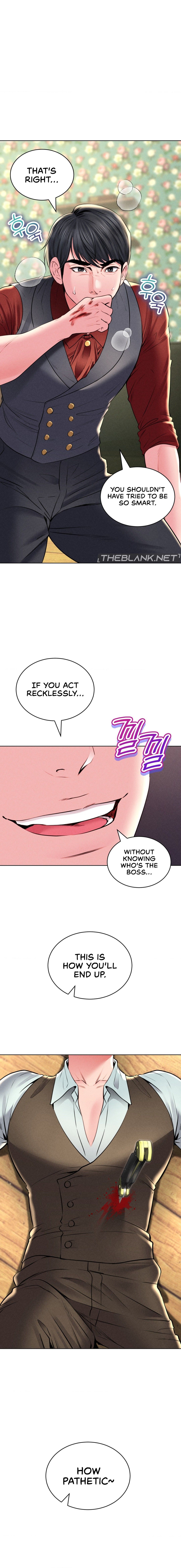 Modern Apartment, Gyeonseong 1930 chapter 30 page 7