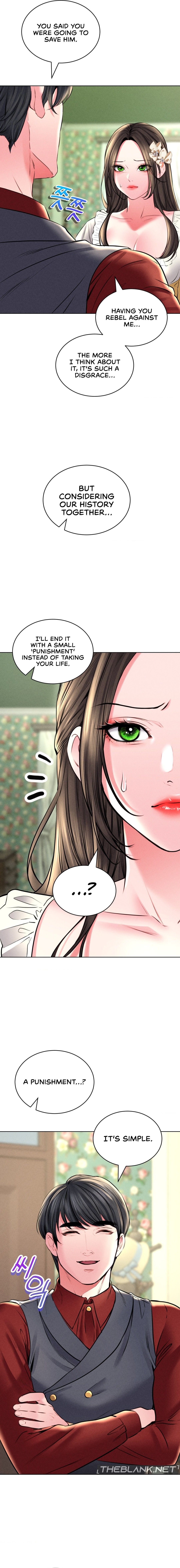 Modern Apartment, Gyeonseong 1930 chapter 30 page 8