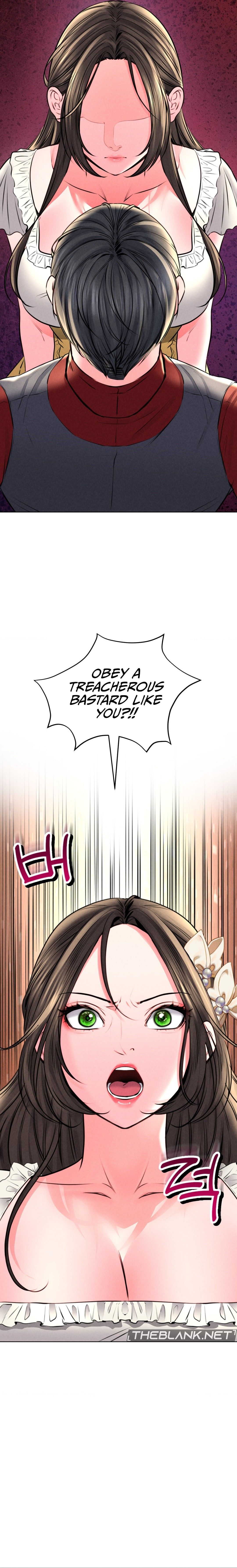 Modern Apartment, Gyeonseong 1930 chapter 30 page 15