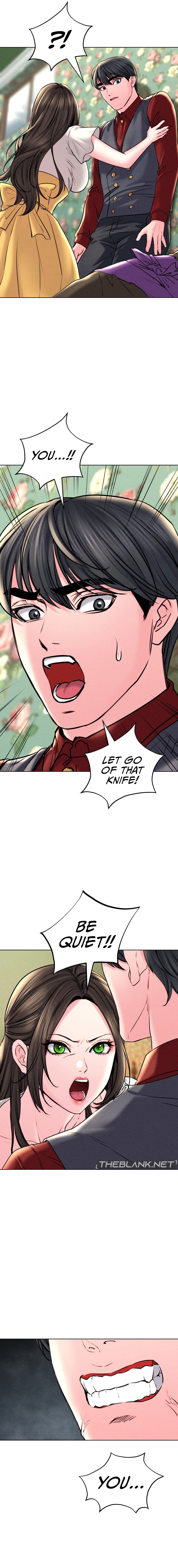 Modern Apartment, Gyeonseong 1930 chapter 30 page 18