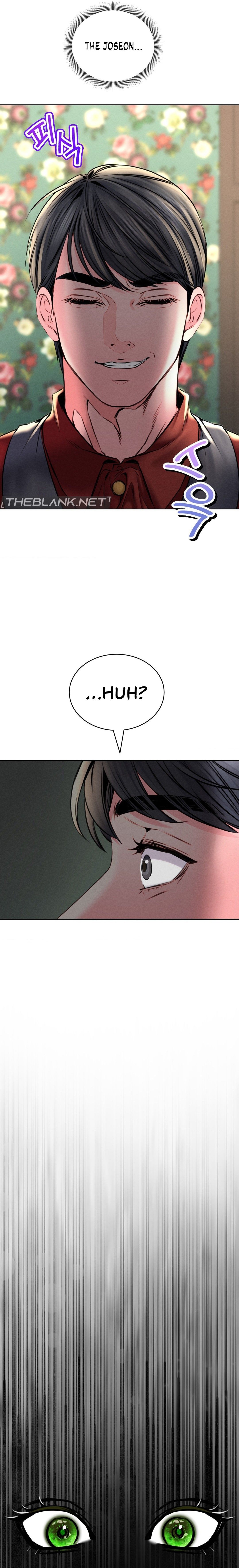 Modern Apartment, Gyeonseong 1930 chapter 30 page 23