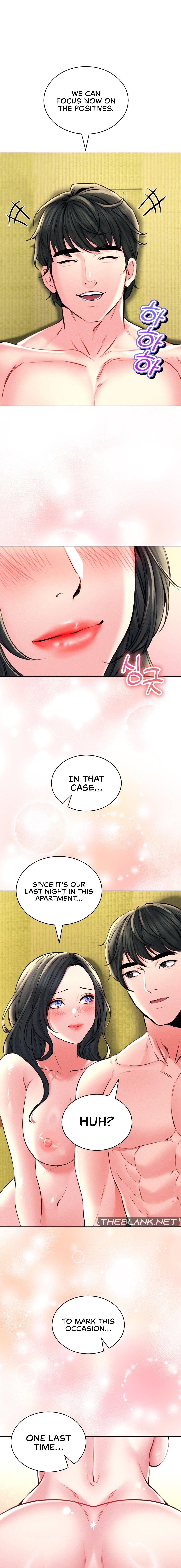 Modern Apartment, Gyeonseong 1930 chapter 30 page 26