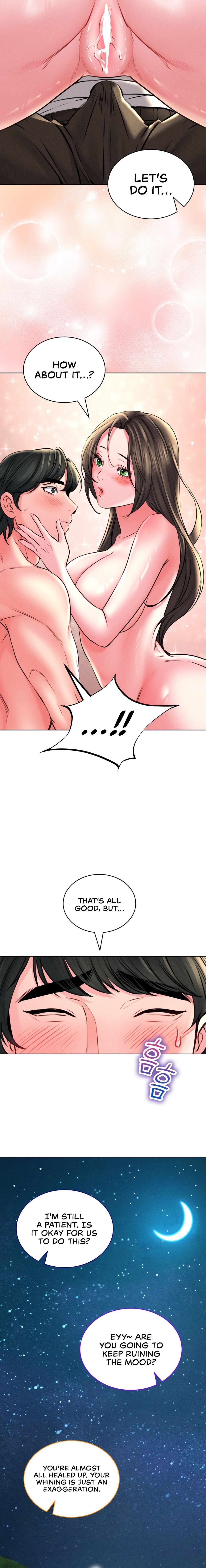 Modern Apartment, Gyeonseong 1930 chapter 30 page 27