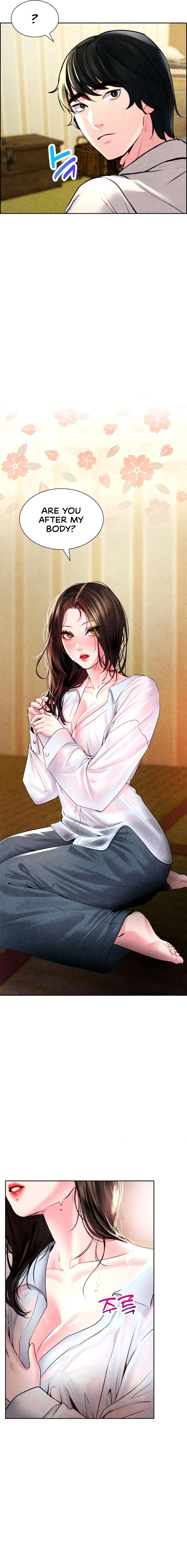 Modern Apartment, Gyeonseong 1930 chapter 4 page 13