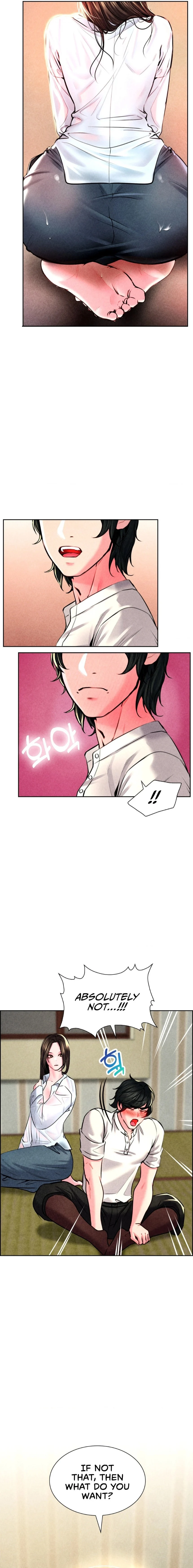 Modern Apartment, Gyeonseong 1930 chapter 4 page 14