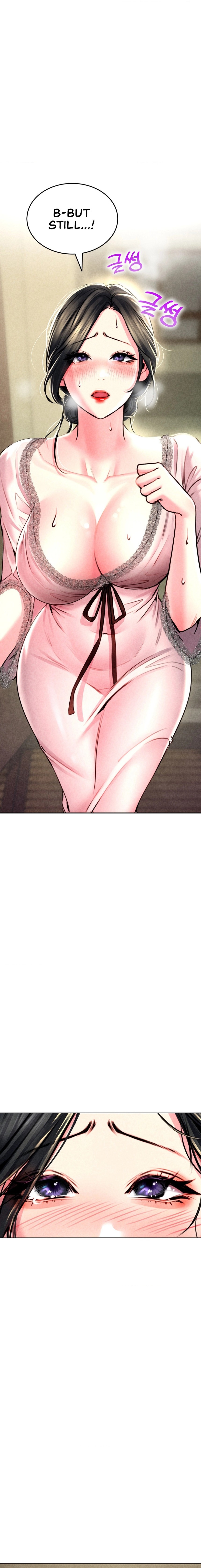 Modern Apartment, Gyeonseong 1930 chapter 5 page 6