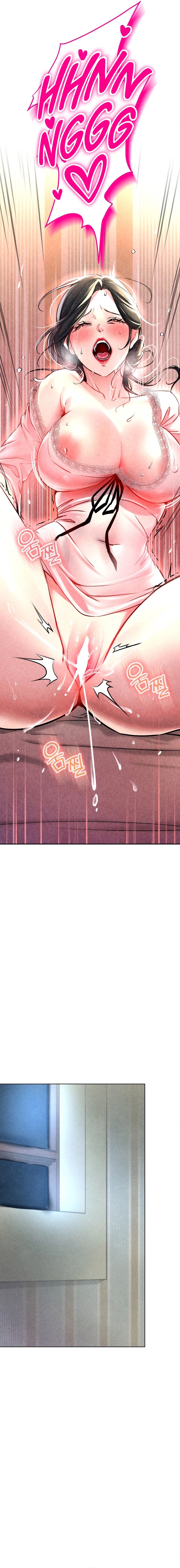 Modern Apartment, Gyeonseong 1930 chapter 6 page 9