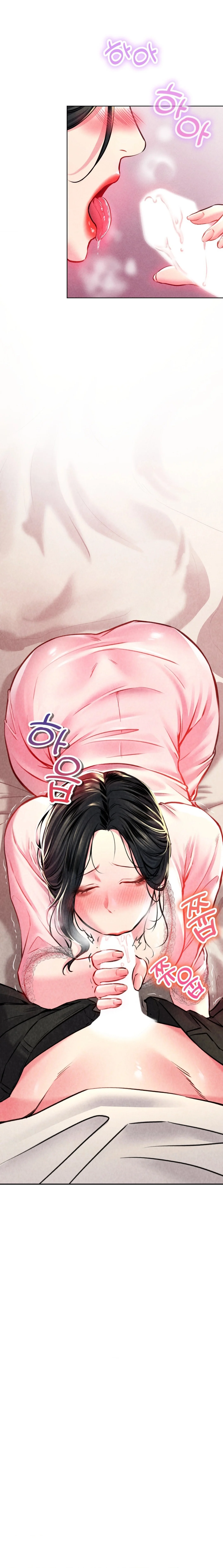 Modern Apartment, Gyeonseong 1930 chapter 6 page 23