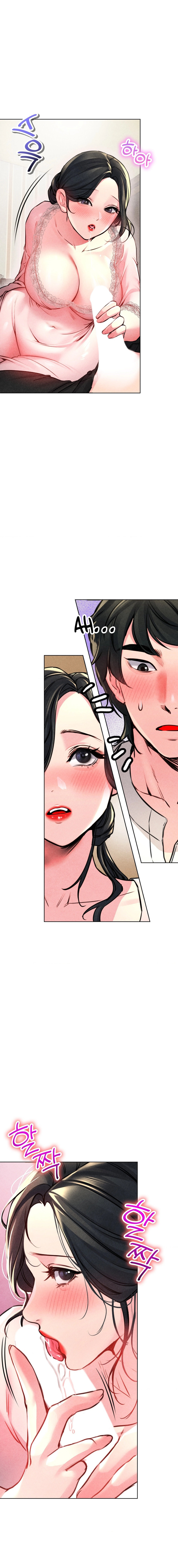Modern Apartment, Gyeonseong 1930 chapter 6 page 25
