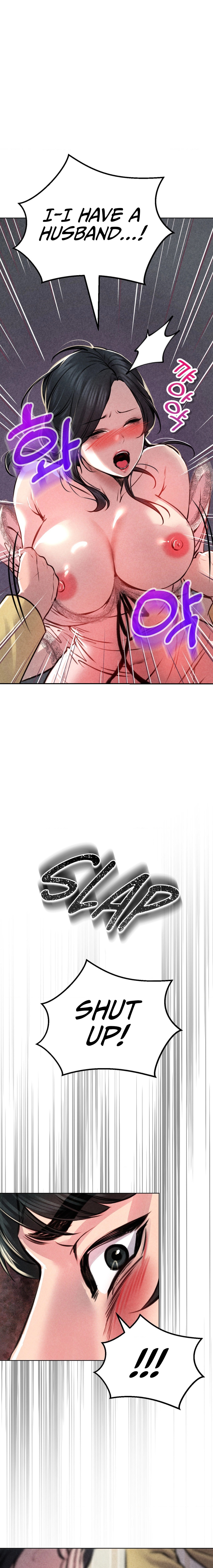 Modern Apartment, Gyeonseong 1930 chapter 6 page 30