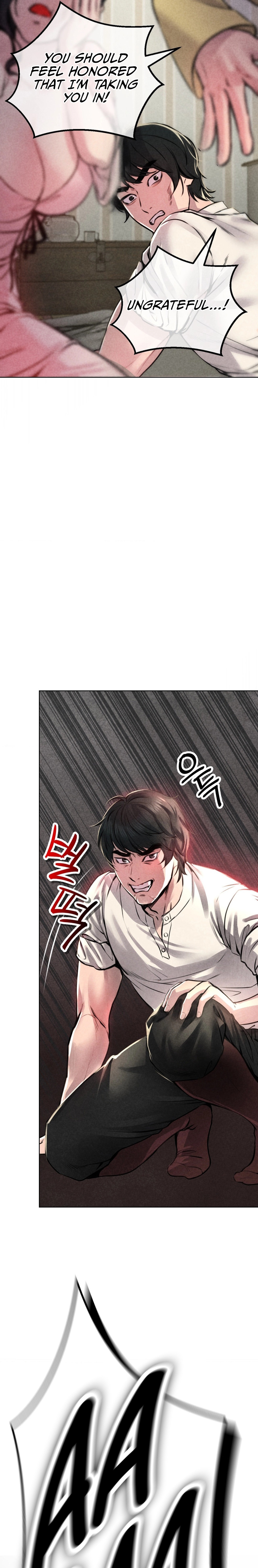 Modern Apartment, Gyeonseong 1930 chapter 6 page 31