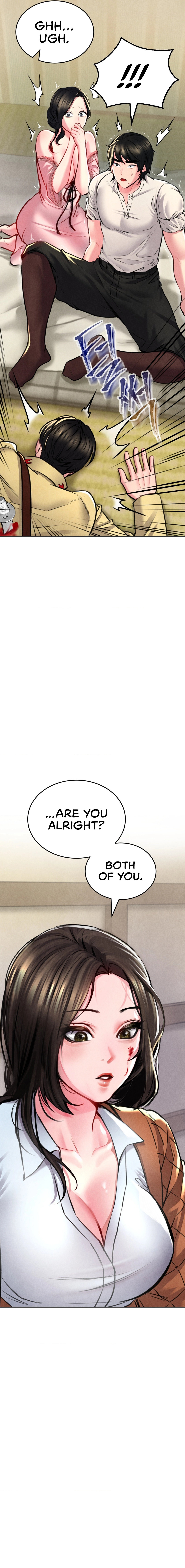 Modern Apartment, Gyeonseong 1930 chapter 7 page 4