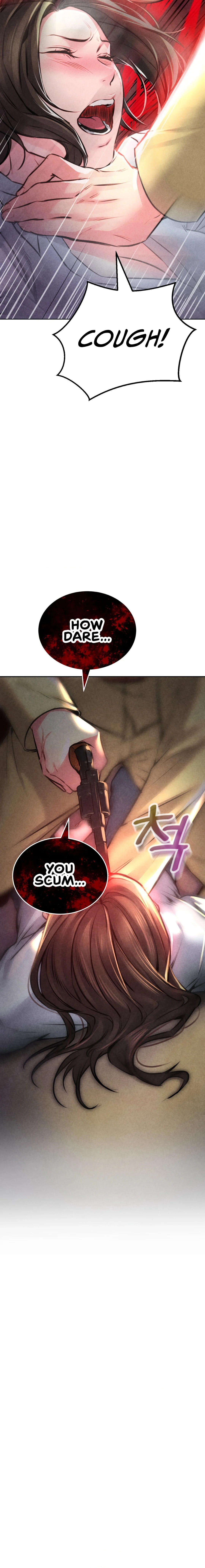 Modern Apartment, Gyeonseong 1930 chapter 7 page 7