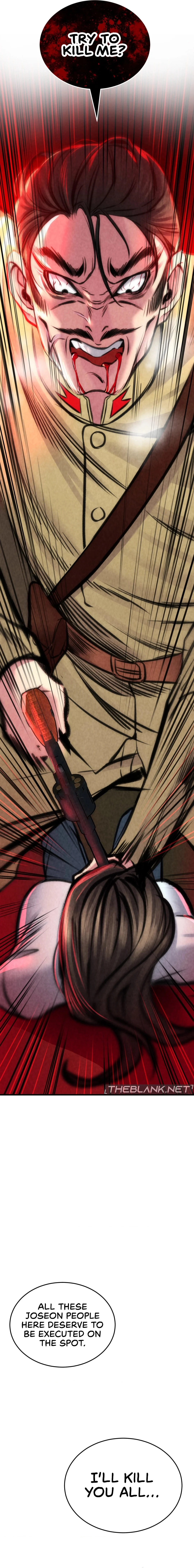 Modern Apartment, Gyeonseong 1930 chapter 7 page 8