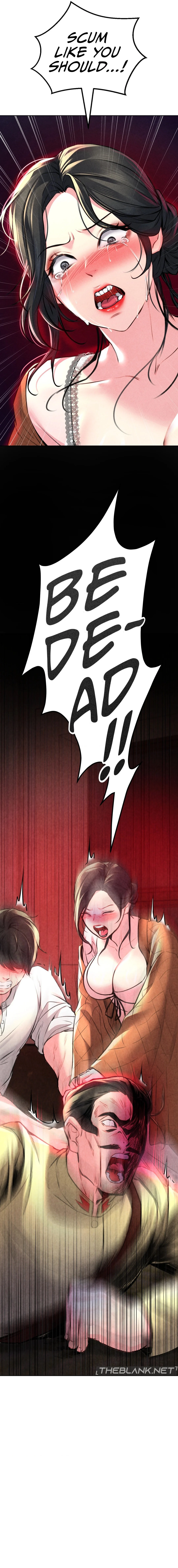 Modern Apartment, Gyeonseong 1930 chapter 7 page 12