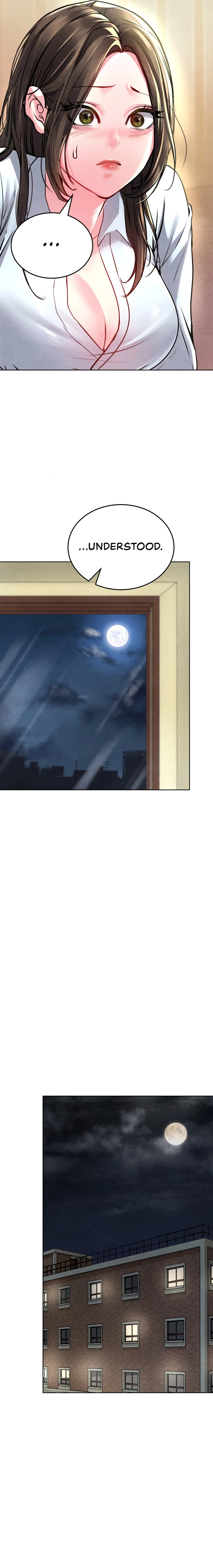 Modern Apartment, Gyeonseong 1930 chapter 7 page 25