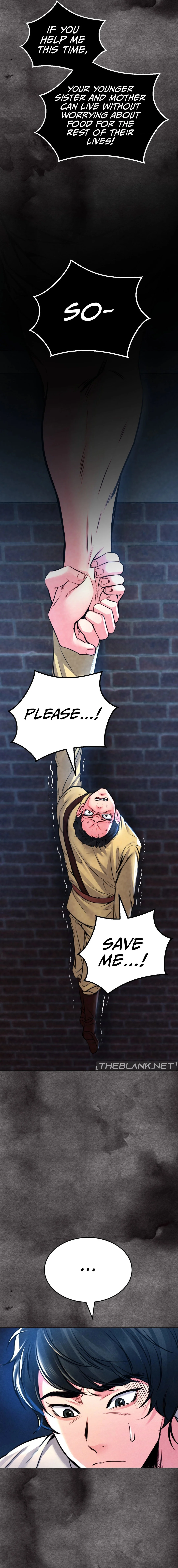 Modern Apartment, Gyeonseong 1930 chapter 8 page 7