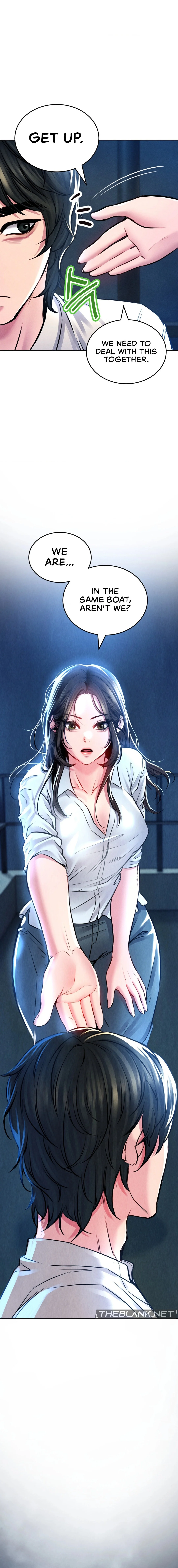 Modern Apartment, Gyeonseong 1930 chapter 8 page 12