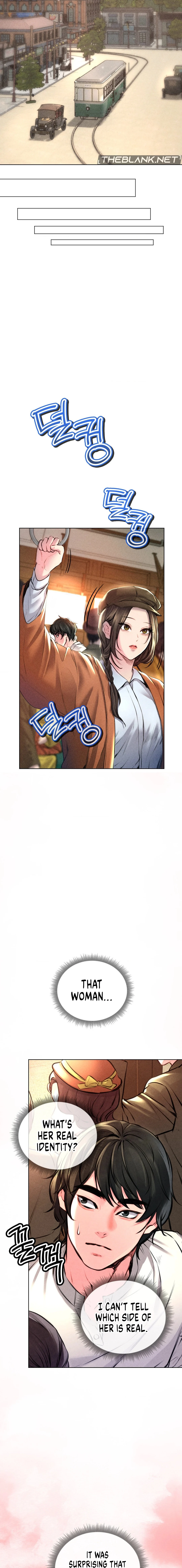 Modern Apartment, Gyeonseong 1930 chapter 8 page 20