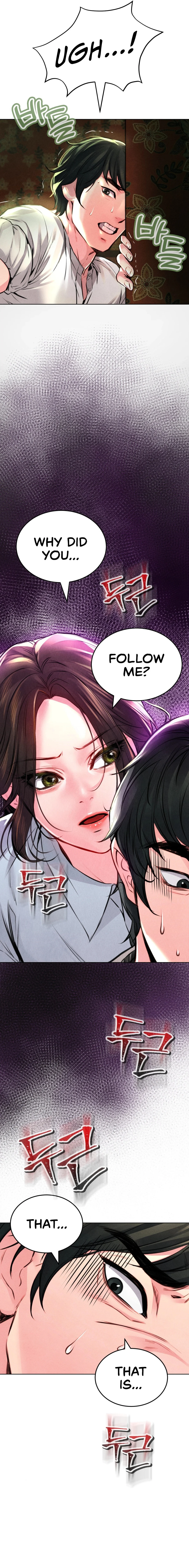 Modern Apartment, Gyeonseong 1930 chapter 9 page 5
