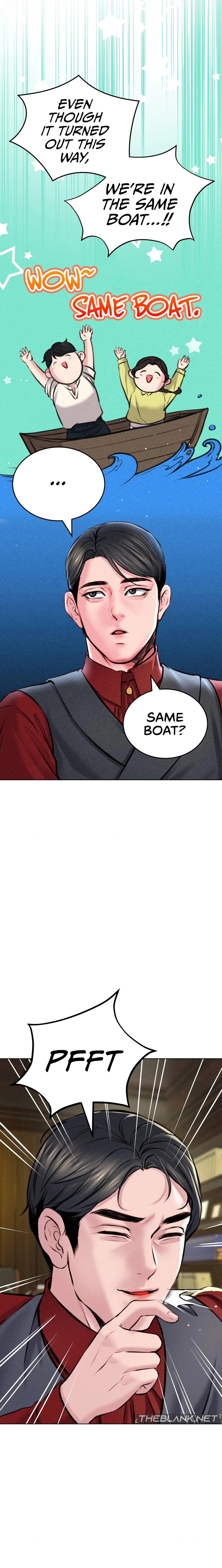 Modern Apartment, Gyeonseong 1930 chapter 9 page 12