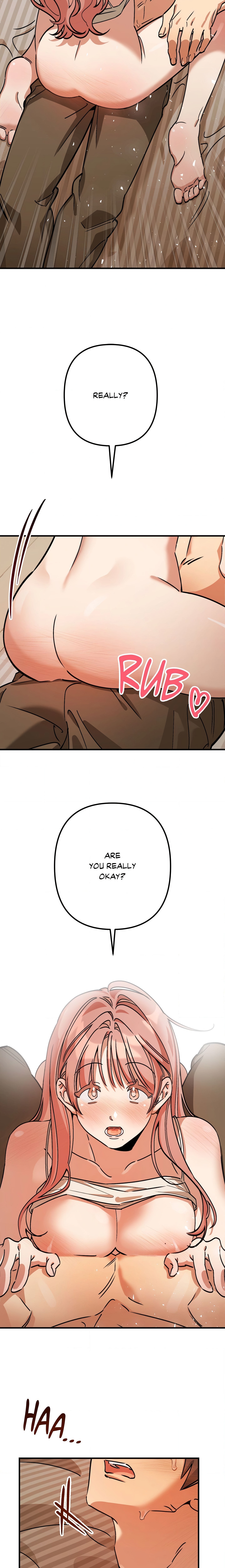 Moe Moe Mayhem! chapter 4 page 7