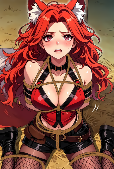 Mojo Leveling (Uncensored) cover