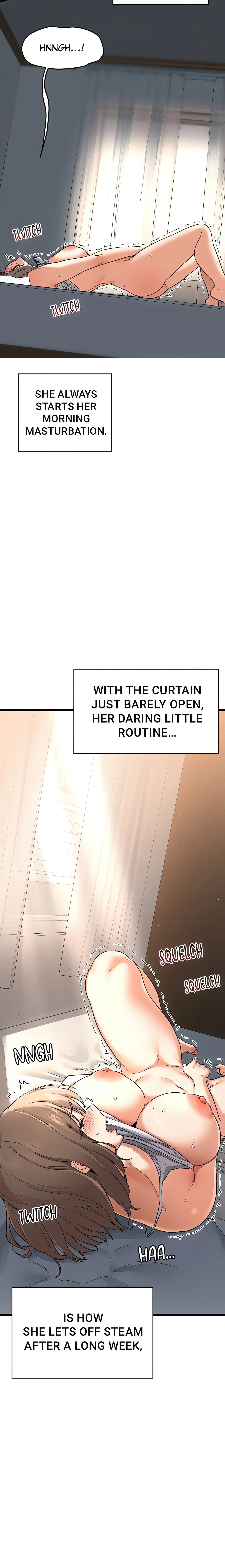 Mom Swap Pact (Official) chapter 1 page 4