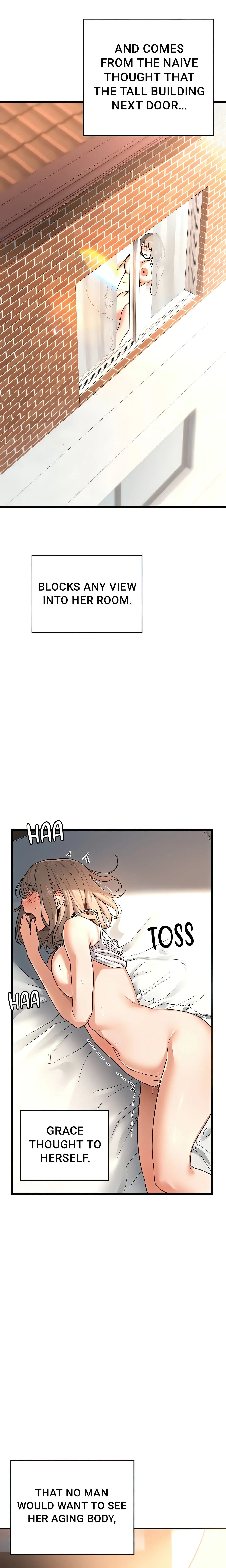 Mom Swap Pact (Official) chapter 1 page 5