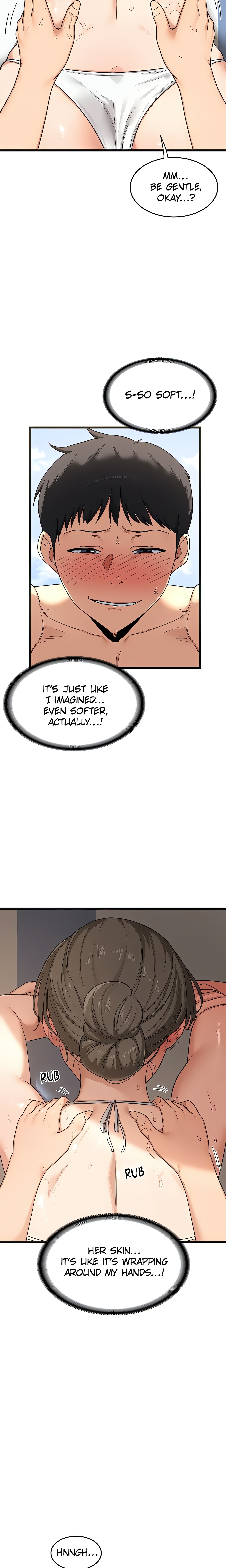 Mom Swap Pact (Official) chapter 1 page 39