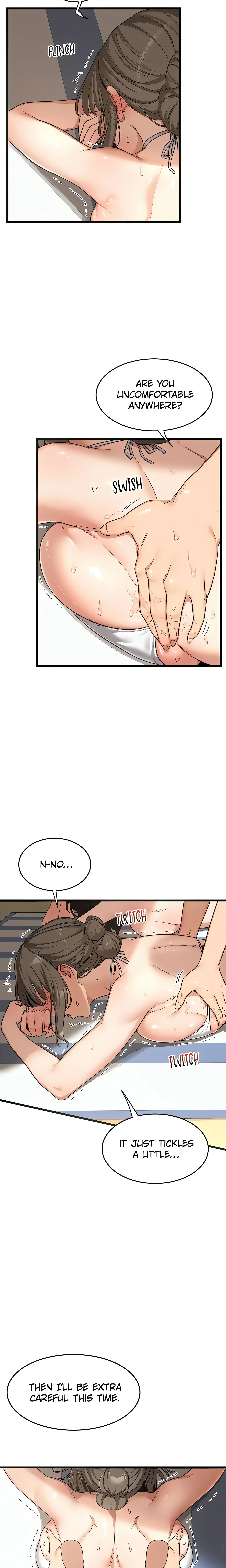Mom Swap Pact (Official) chapter 1 page 40