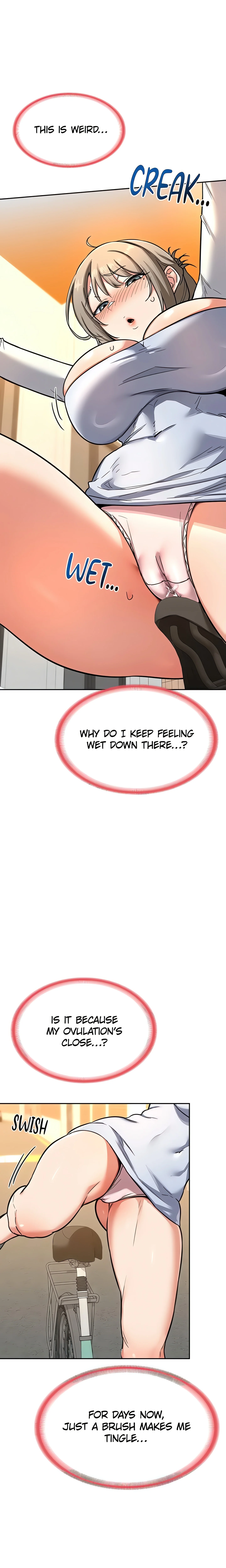 Mom Swap Pact (Official) chapter 10 page 1