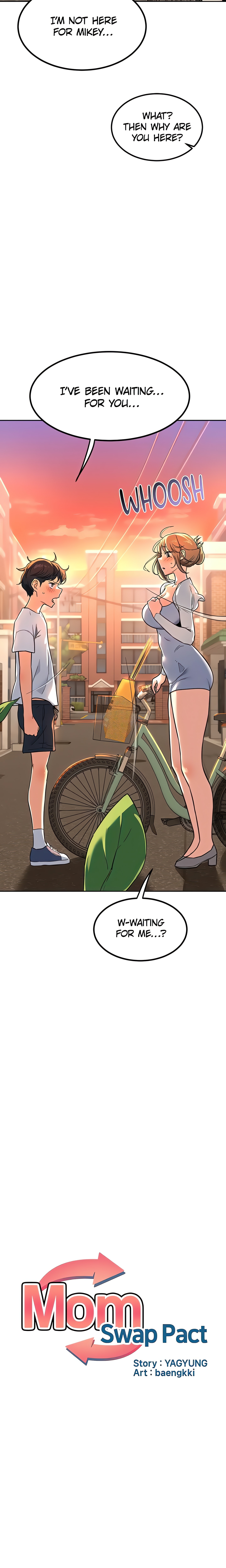 Mom Swap Pact (Official) chapter 10 page 3