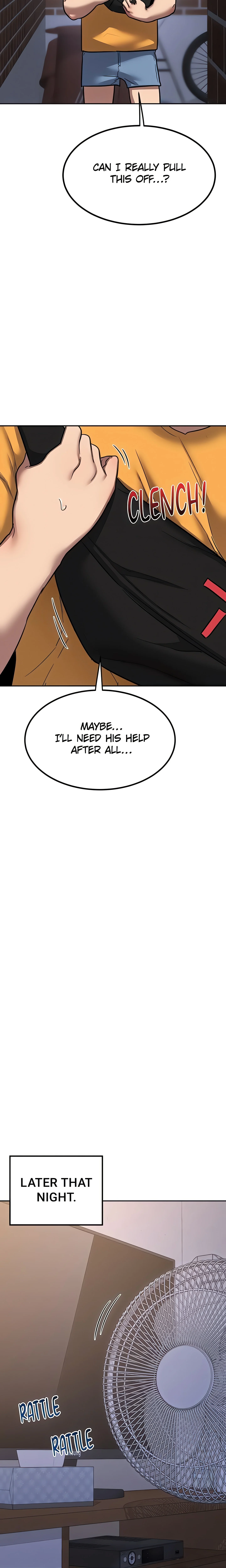 Mom Swap Pact (Official) chapter 10 page 26